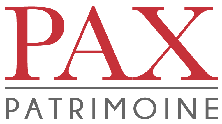 PAX Patrimoine